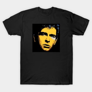 peter gabriel T-Shirt